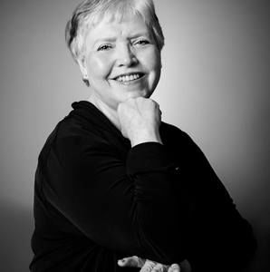 Meet your Posher, Susan